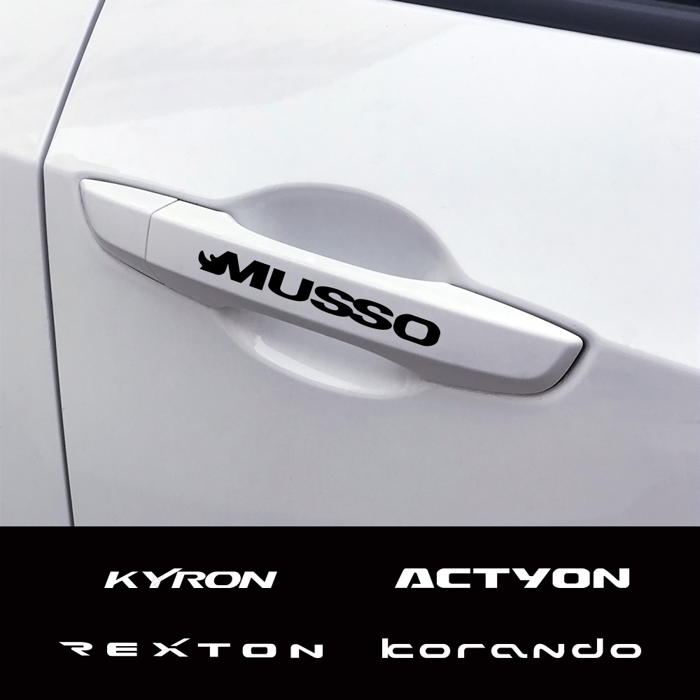 Drone Racing Gate - Dla SsangYong Korando Rexton Tivoli Actyon