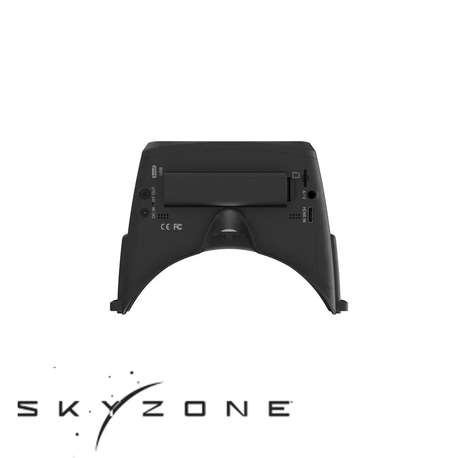 Okulary FPV Skyzone COBRA SD/X – Drone Racing Goggles recenzja i cena