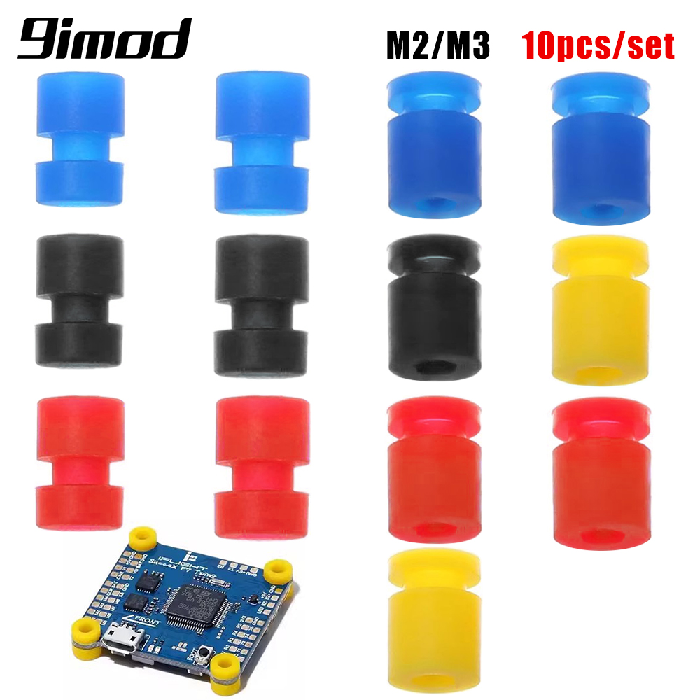9IMOD 10szt M2/M3 RC Gumowe ku – Drone Racing Gate recenzja i cena