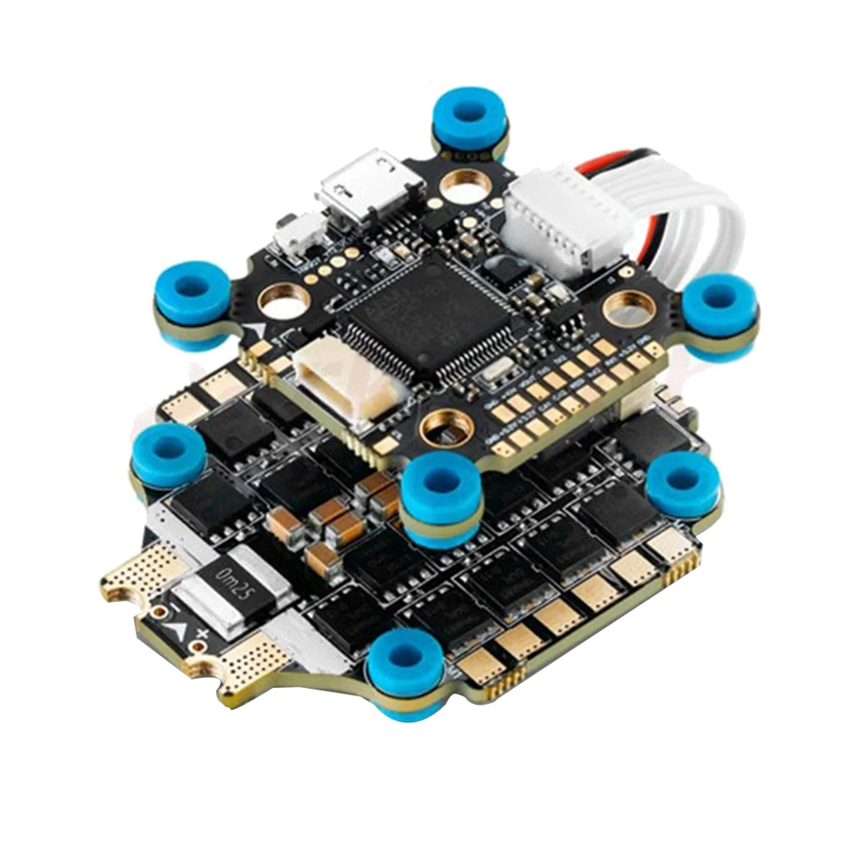 A49T Zestaw kontrolera lotu XR – Drone Racing Flight Controller recenzja i cena