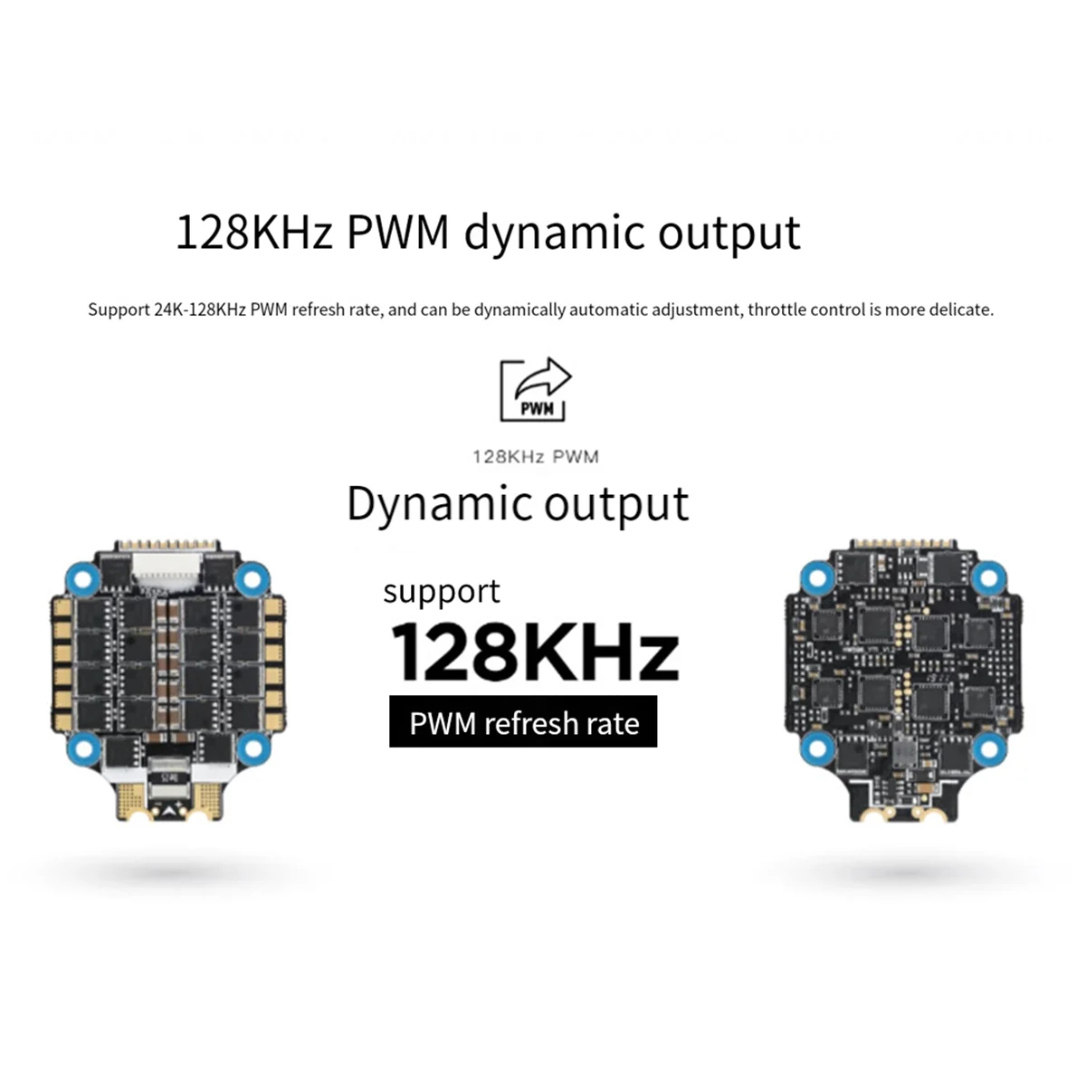 A49T Zestaw kontrolera lotu XR – Drone Racing Flight Controller recenzja i cena