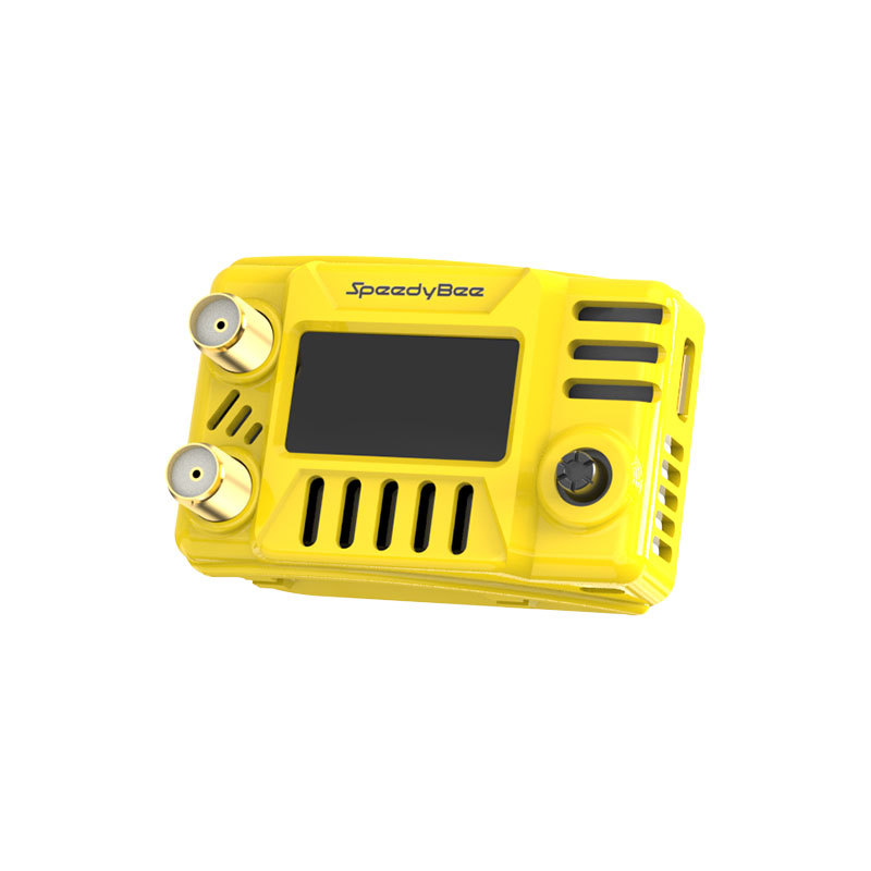 Moduł odbiornika SpeedyBee 5.8 – Drone Racing Goggles recenzja i cena
