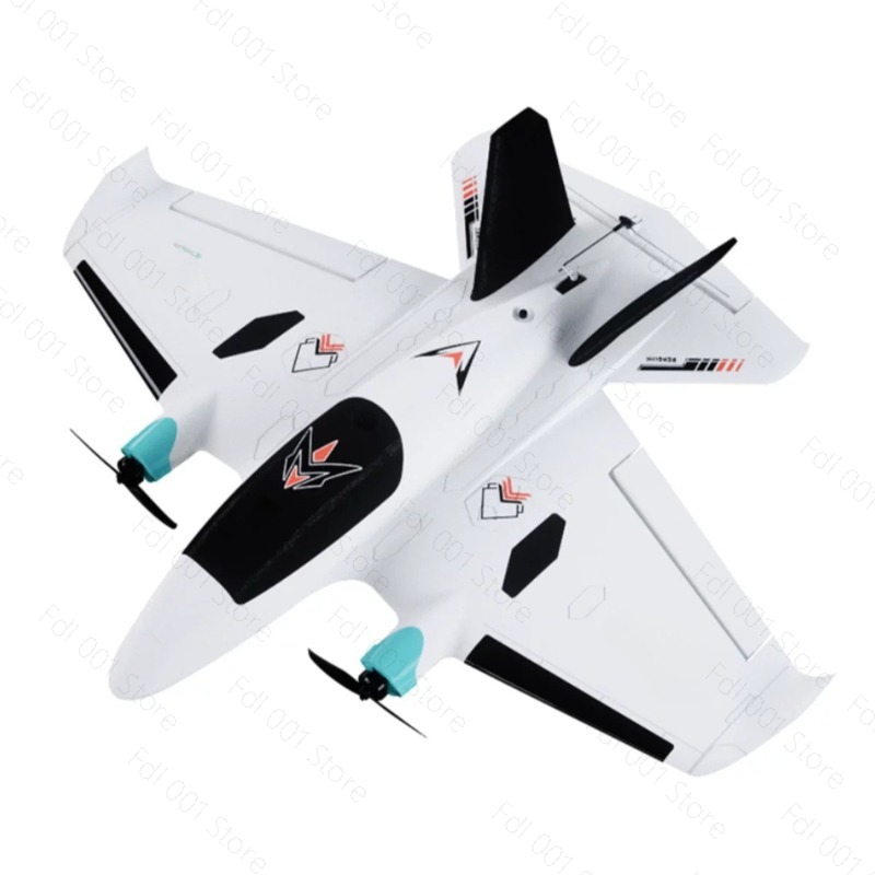 Dwumotorowy samolot RC z napęd – Drone Racing Motor recenzja i cena